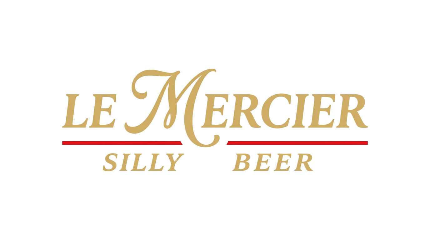 Brasserie Le Mercier — Silly Beer